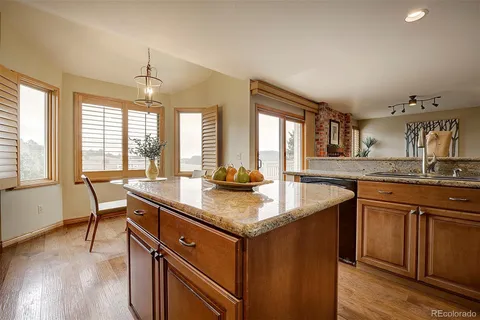 $1,200,000 | 380 Sunrise Drive, Golden, CO 80401
