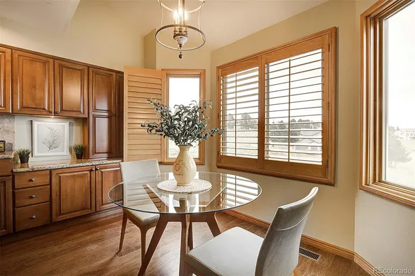 $1,200,000 | 380 Sunrise Drive, Golden, CO 80401