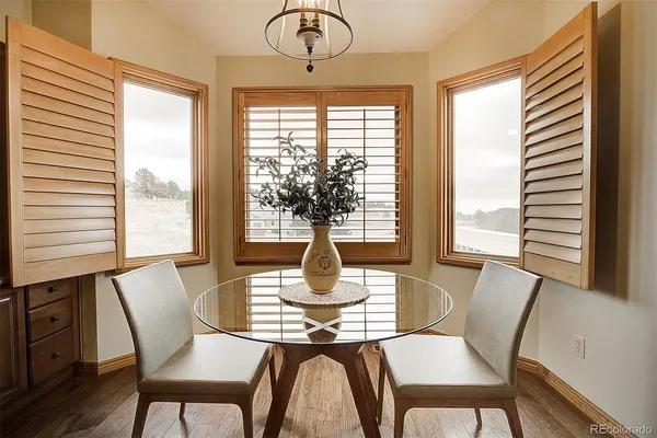 $1,200,000 | 380 Sunrise Drive, Golden, CO 80401