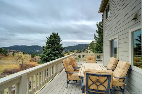 $1,200,000 | 380 Sunrise Drive, Golden, CO 80401