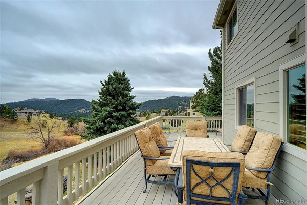 $1,200,000 | 380 Sunrise Drive, Golden, CO 80401