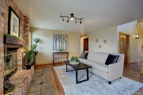 $1,200,000 | 380 Sunrise Drive, Golden, CO 80401