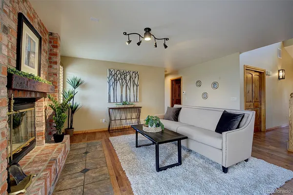 $1,200,000 | 380 Sunrise Drive, Golden, CO 80401