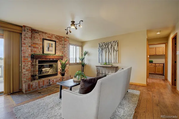 $1,200,000 | 380 Sunrise Drive, Golden, CO 80401