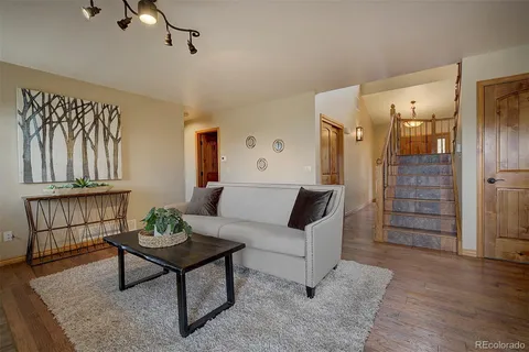 $1,200,000 | 380 Sunrise Drive, Golden, CO 80401