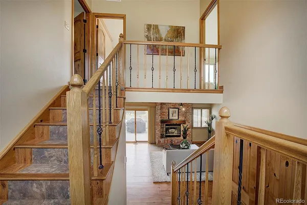 $1,200,000 | 380 Sunrise Drive, Golden, CO 80401