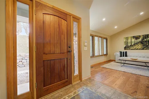 $1,200,000 | 380 Sunrise Drive, Golden, CO 80401
