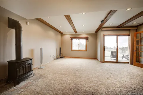$1,200,000 | 380 Sunrise Drive, Golden, CO 80401
