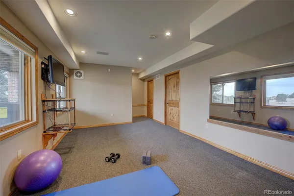 $1,200,000 | 380 Sunrise Drive, Golden, CO 80401
