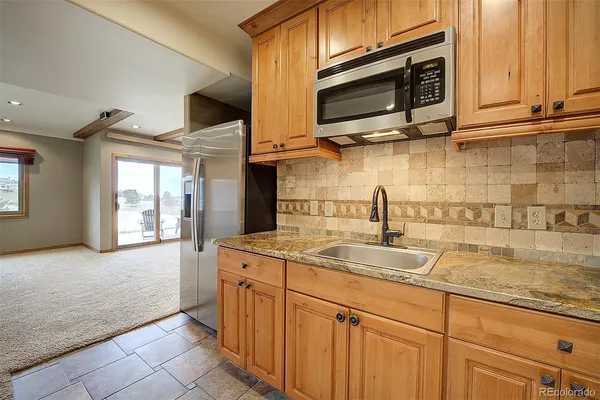 $1,200,000 | 380 Sunrise Drive, Golden, CO 80401