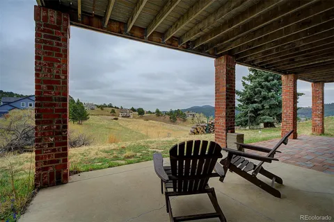 $1,200,000 | 380 Sunrise Drive, Golden, CO 80401