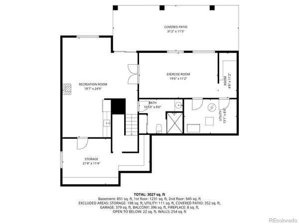 $1,200,000 | 380 Sunrise Drive, Golden, CO 80401