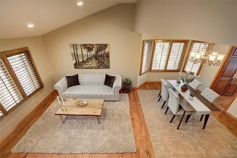 $1,200,000 | 380 Sunrise Drive, Golden, CO 80401