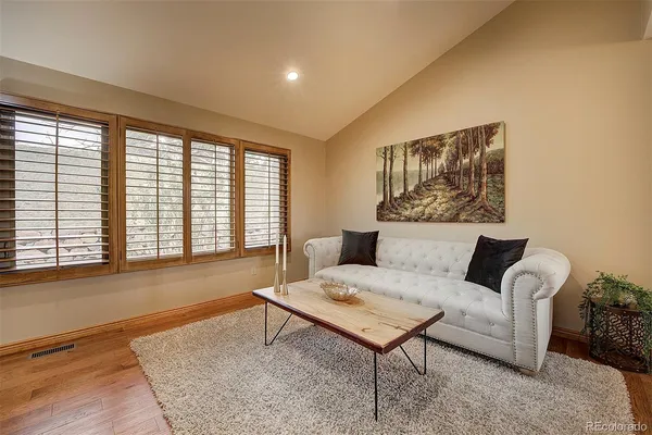 $1,200,000 | 380 Sunrise Drive, Golden, CO 80401