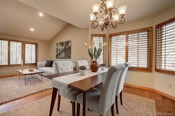 $1,200,000 | 380 Sunrise Drive, Golden, CO 80401