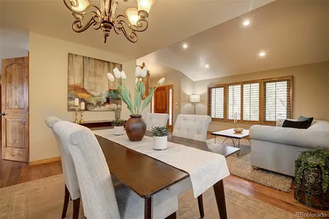 $1,200,000 | 380 Sunrise Drive, Golden, CO 80401
