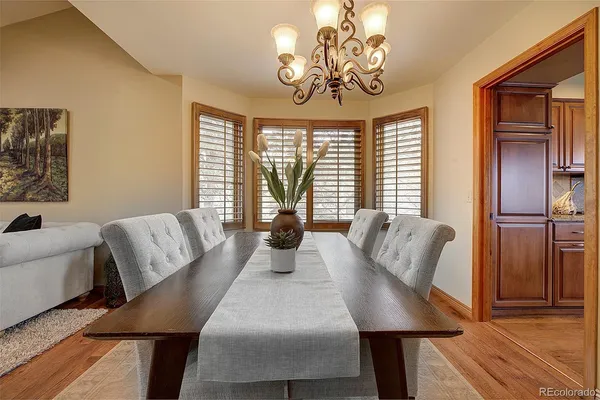 $1,200,000 | 380 Sunrise Drive, Golden, CO 80401