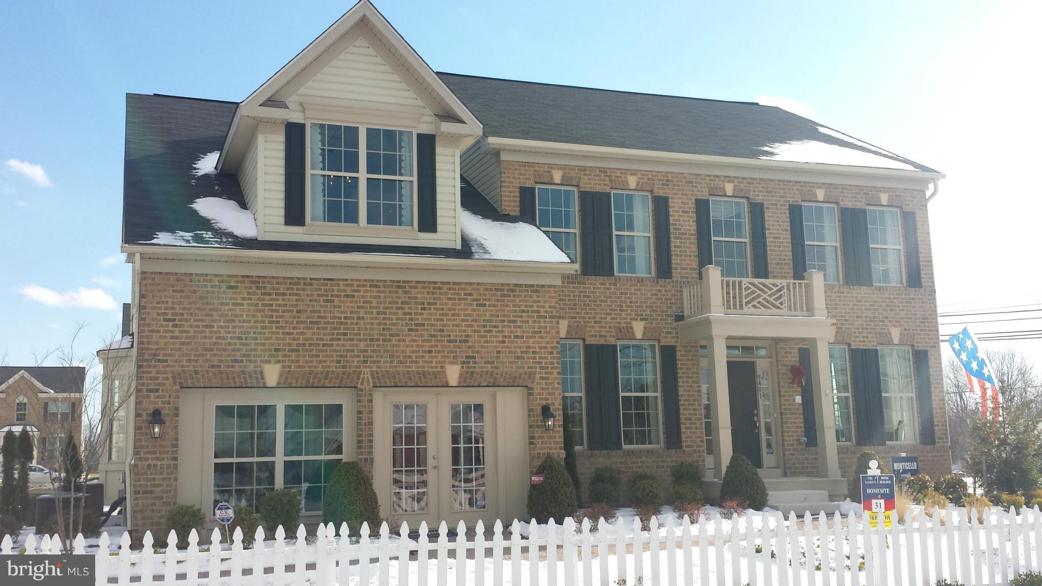 9401 Cross Road Perry Hall, MD 21128 - Photo 1 of 30 Welcome to Reserve at Camp Chapel!