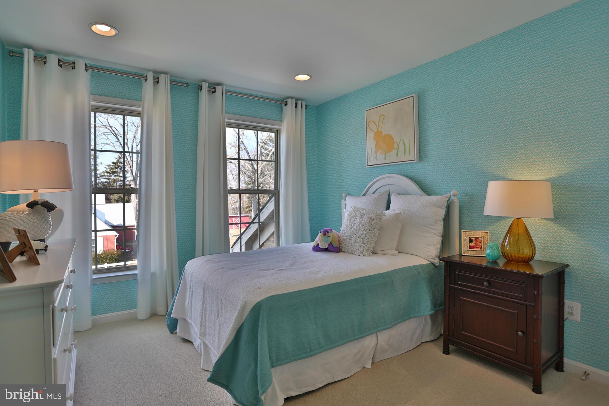 9401 Cross Road Perry Hall, MD 21128 - Photo 14 of 30 Bedroom