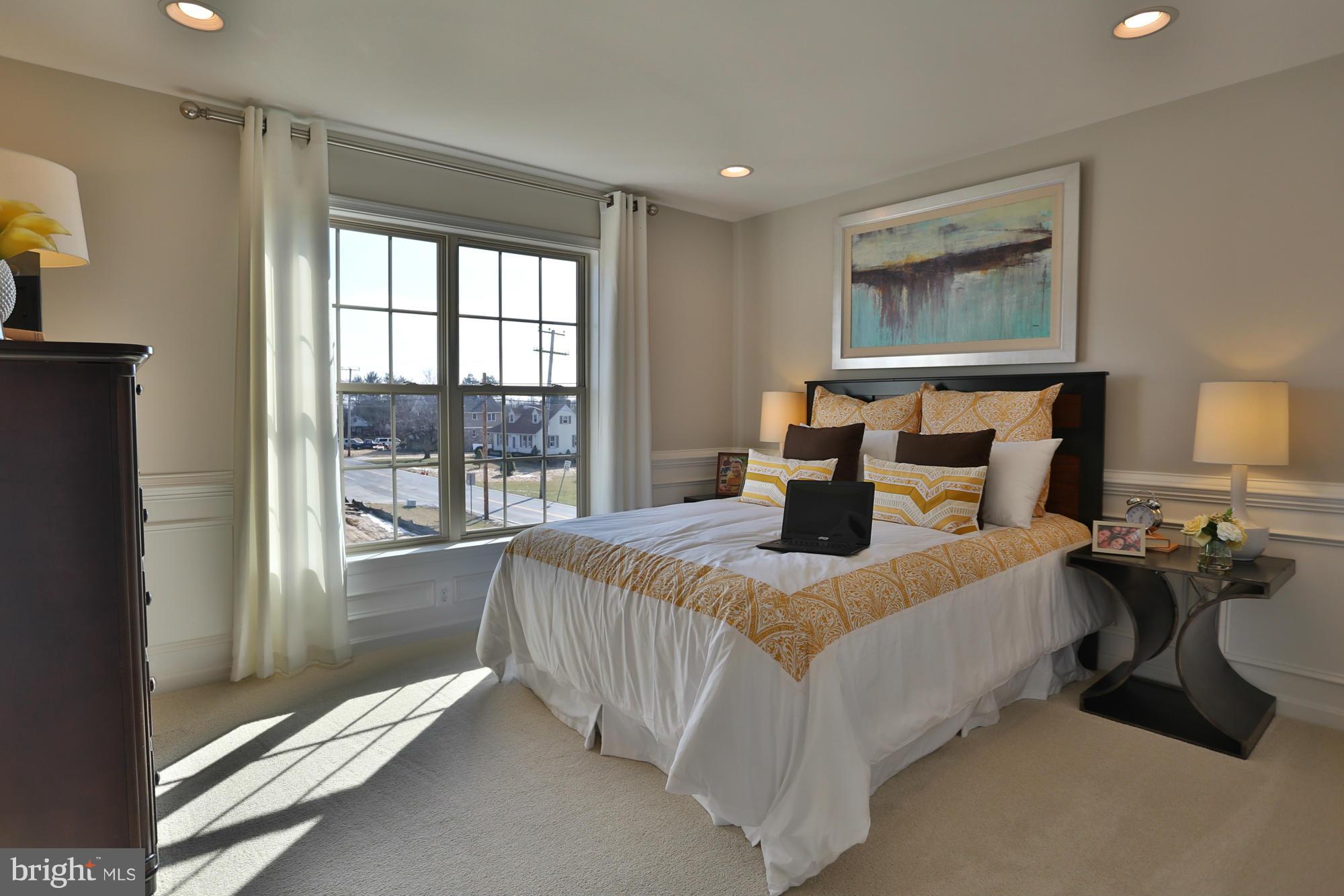 9401 Cross Road Perry Hall, MD 21128 - Photo 16 of 30 Bedroom