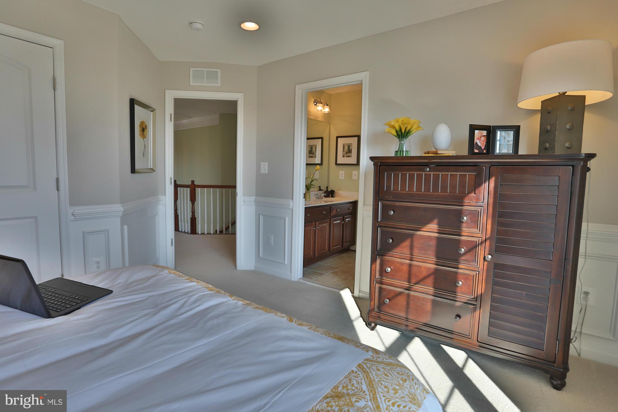 9401 Cross Road Perry Hall, MD 21128 - Photo 17 of 30 Bedroom