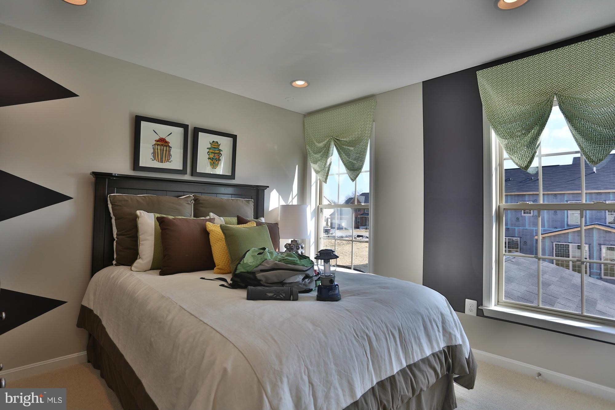 9401 Cross Road Perry Hall, MD 21128 - Photo 18 of 30 Bedroom