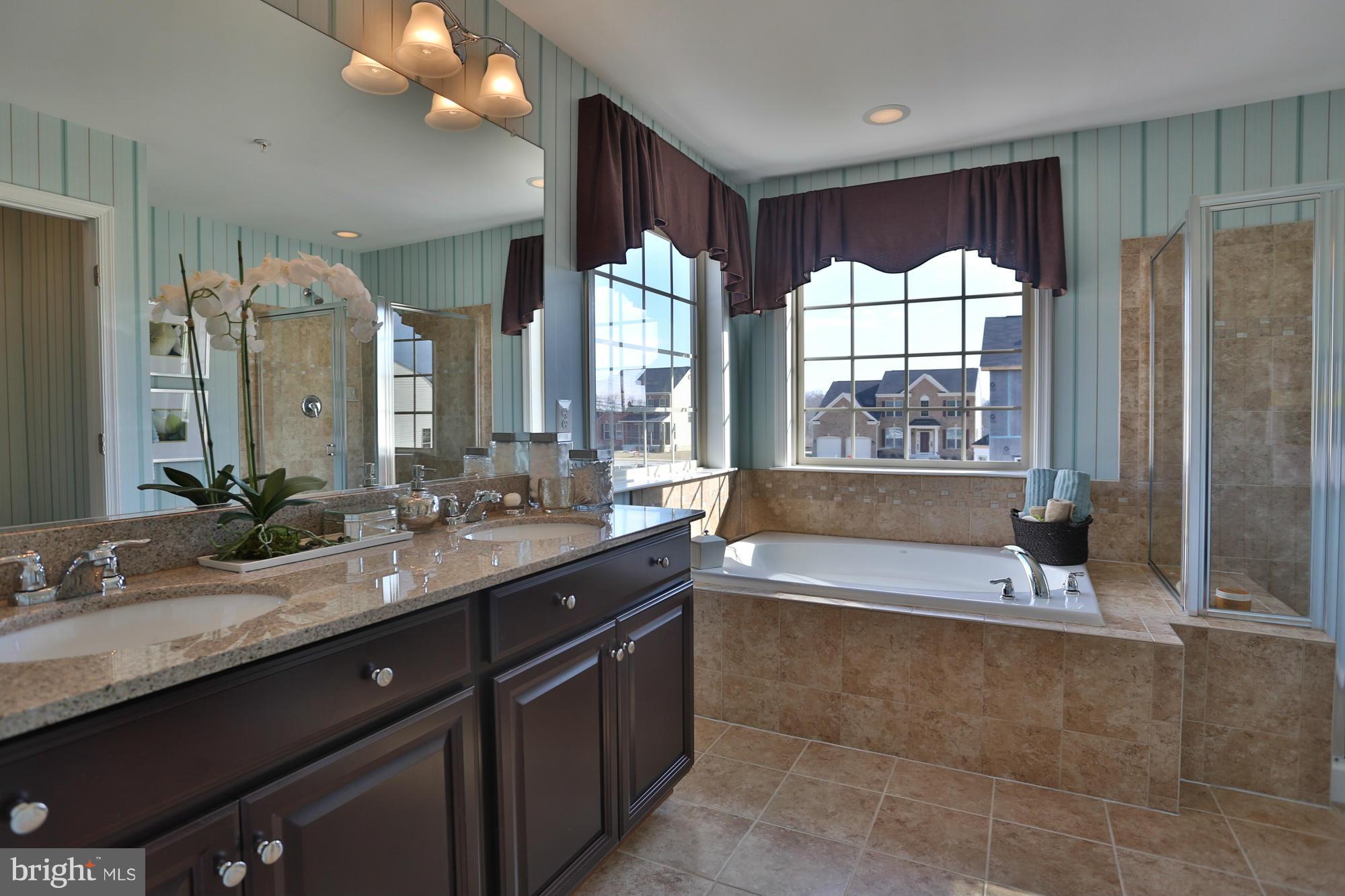 9401 Cross Road Perry Hall, MD 21128 - Photo 23 of 30 Bath (Master)