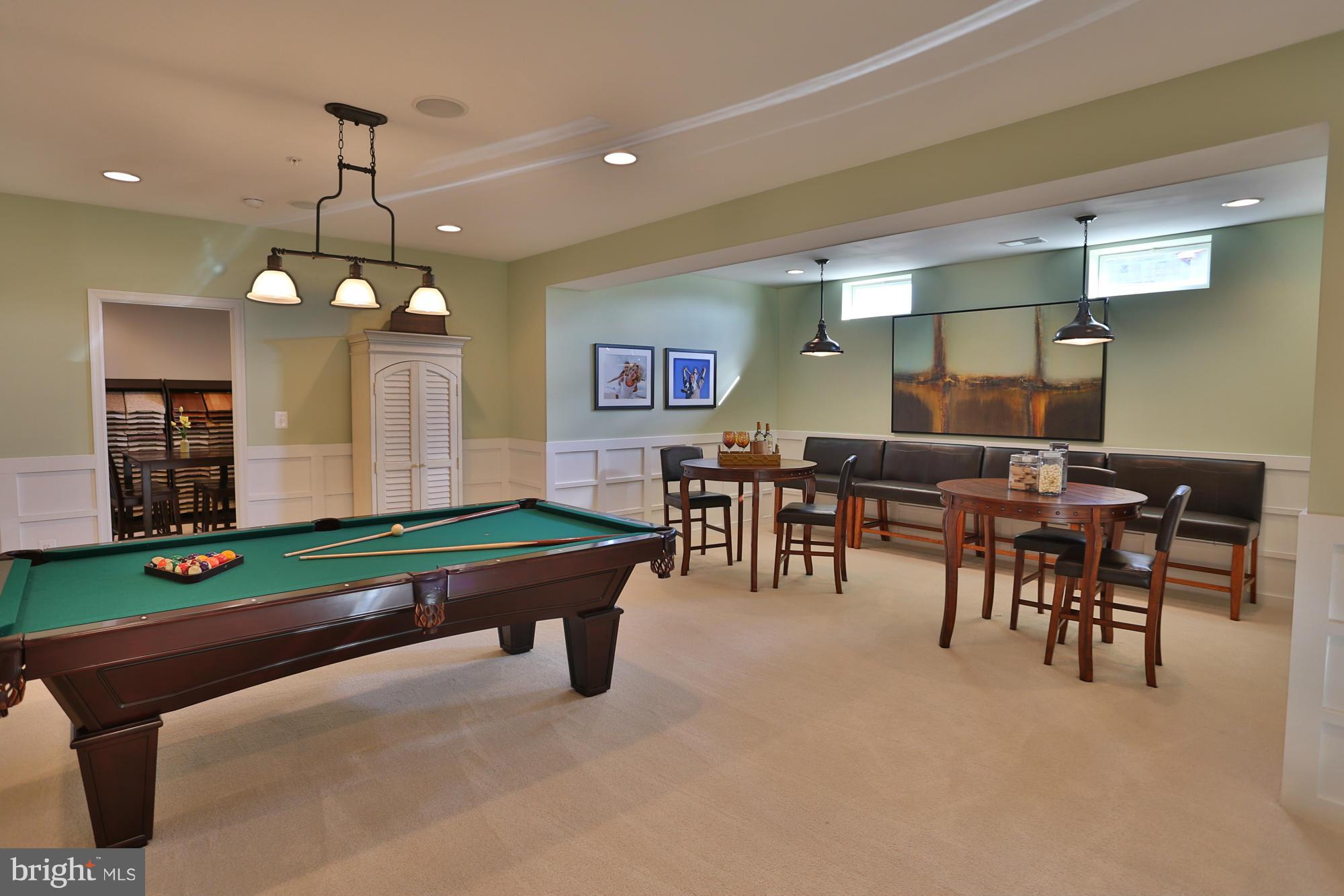 9401 Cross Road Perry Hall, MD 21128 - Photo 27 of 30 Recreation Room