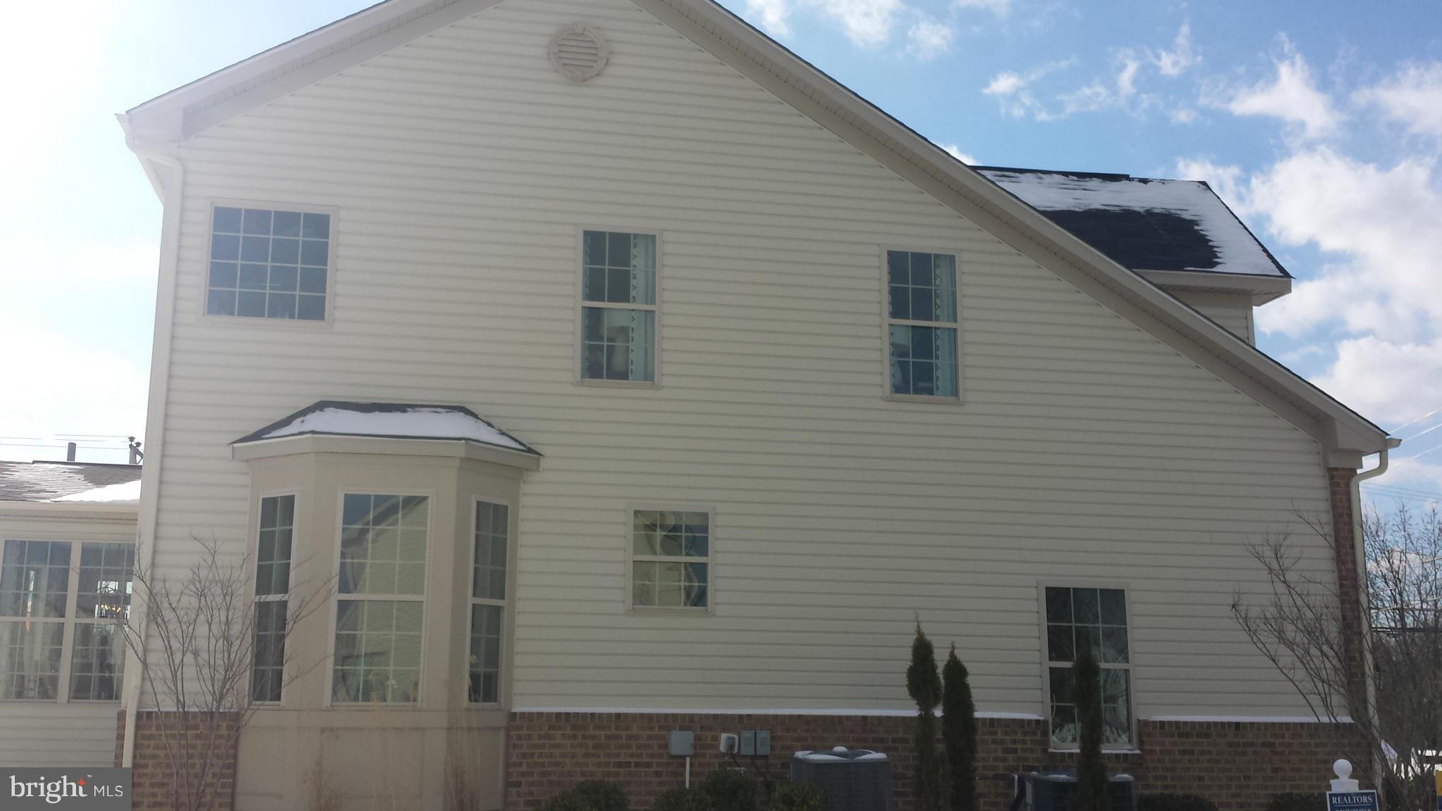 9401 Cross Road Perry Hall, MD 21128 - Photo 30 of 30 Side View