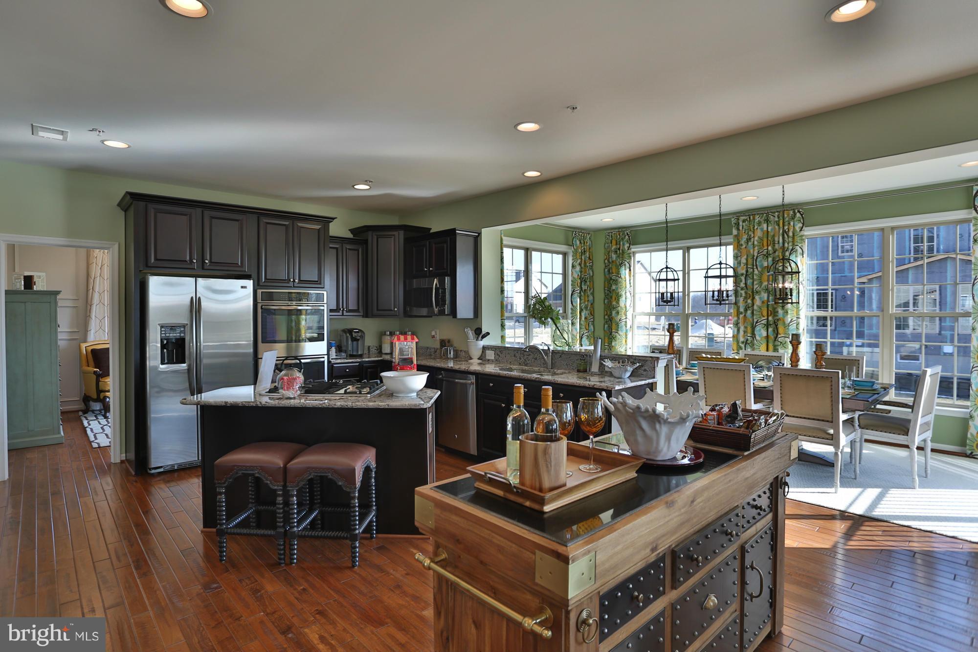 9401 Cross Road Perry Hall, MD 21128 - Photo 7 of 30 Kitchen