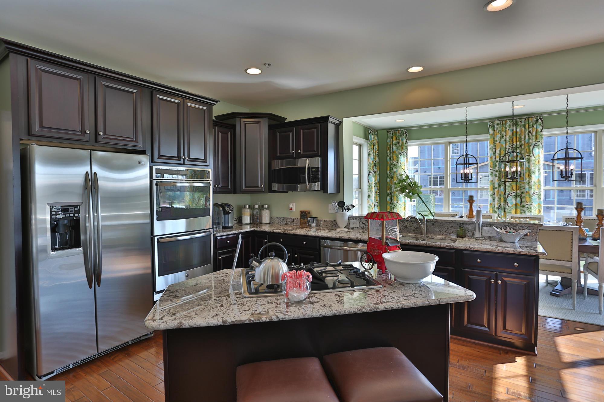 9401 Cross Road Perry Hall, MD 21128 - Photo 8 of 30 Kitchen