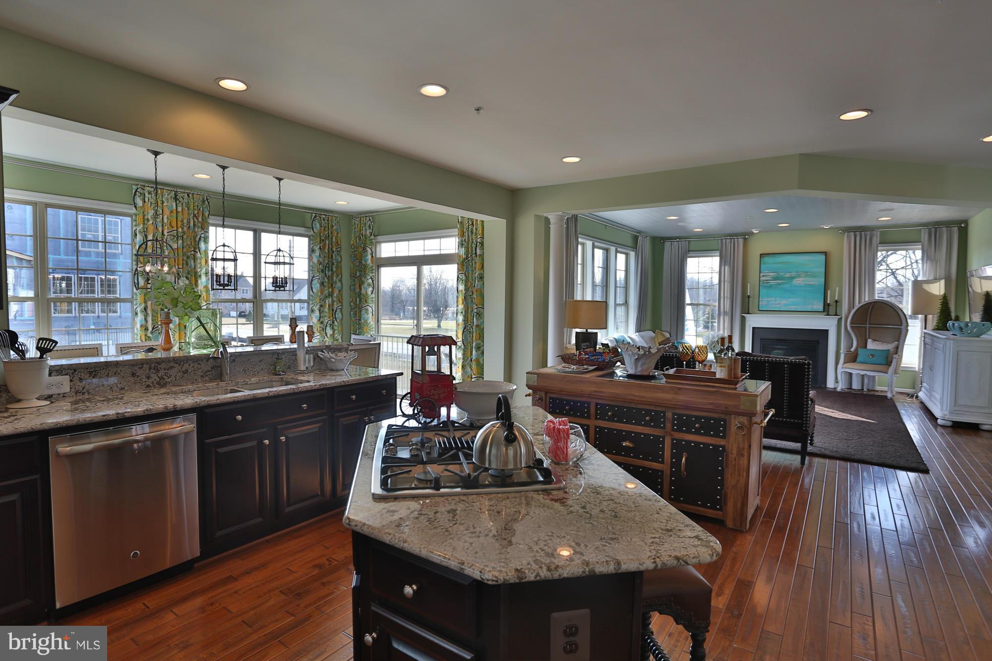 9401 Cross Road Perry Hall, MD 21128 - Photo 9 of 30 Kitchen