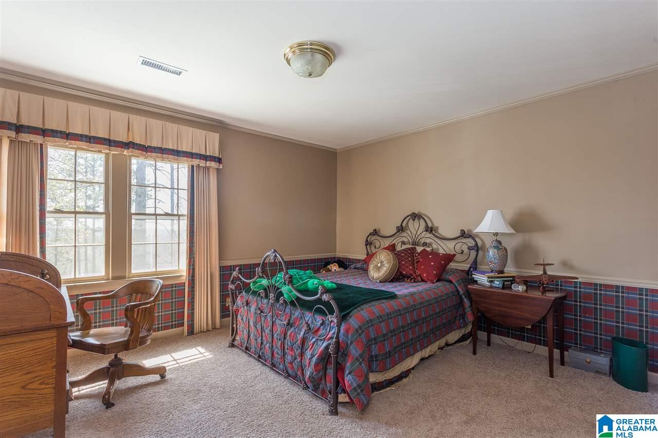 578 Shocco Springs Road Talladega, AL 35160 - Photo 42 of 50