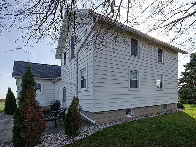 20372 Brewer Road Dundee, MI 48131 - Photo 3 of 10 Photo 3