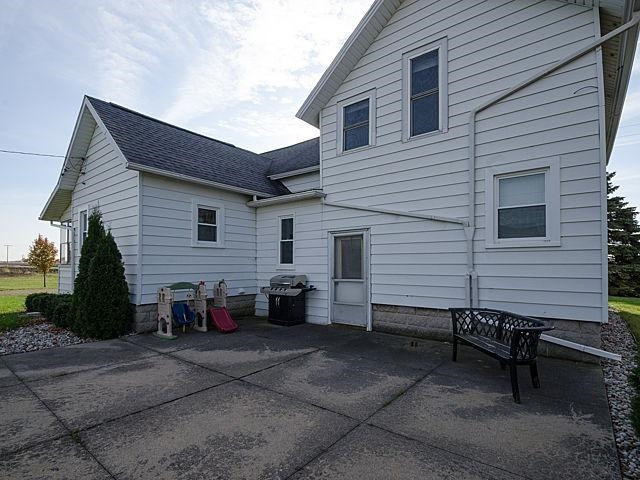 20372 Brewer Road Dundee, MI 48131 - Photo 5 of 10 Photo 5