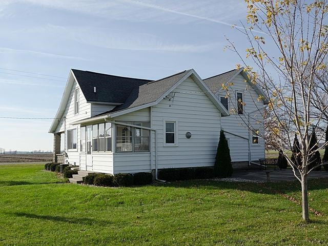 20372 Brewer Road Dundee, MI 48131 - Photo 8 of 10 Photo 8