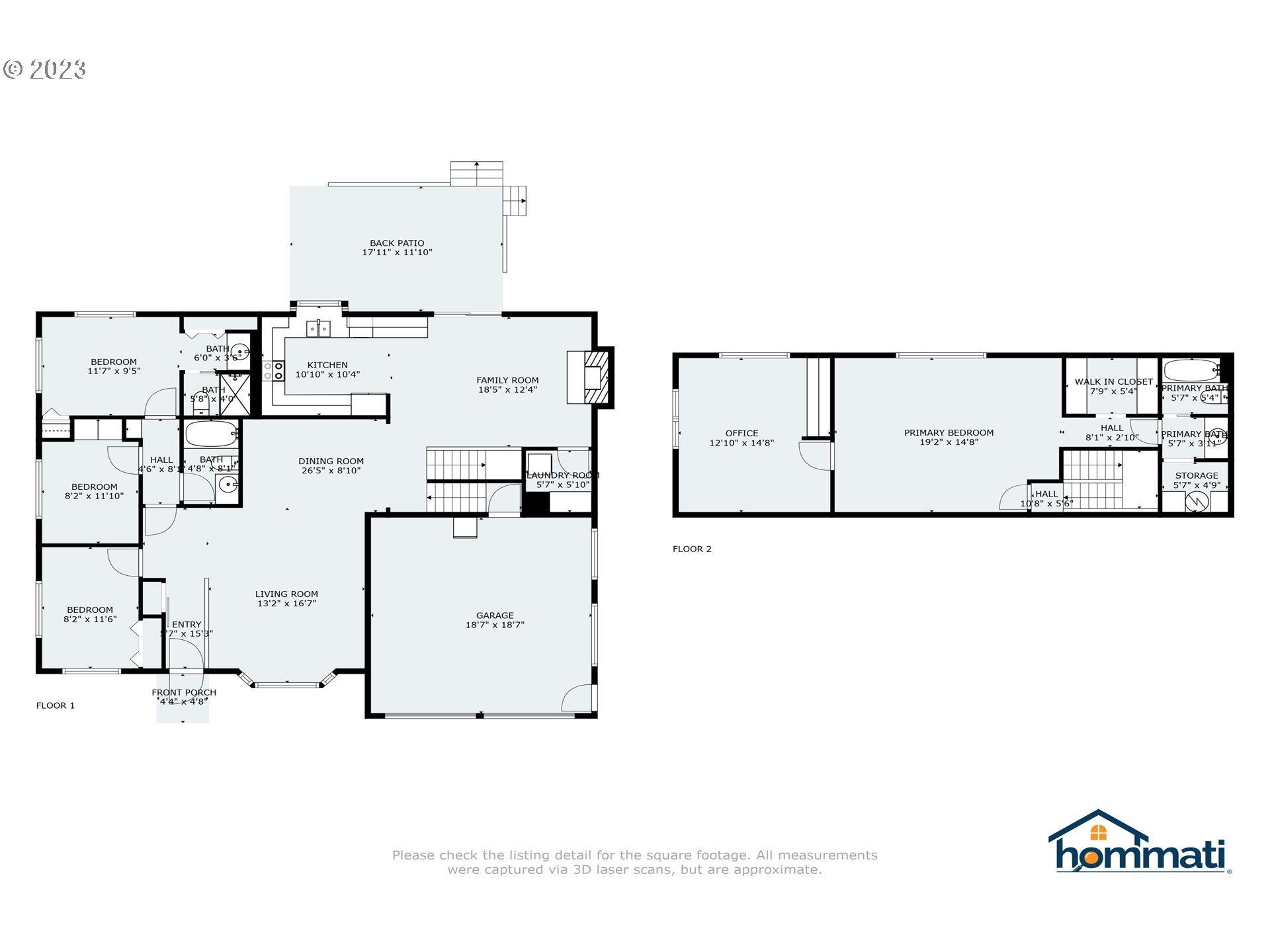 3431 Timberline Drive Eugene, OR 97405 - Photo 39 of 39