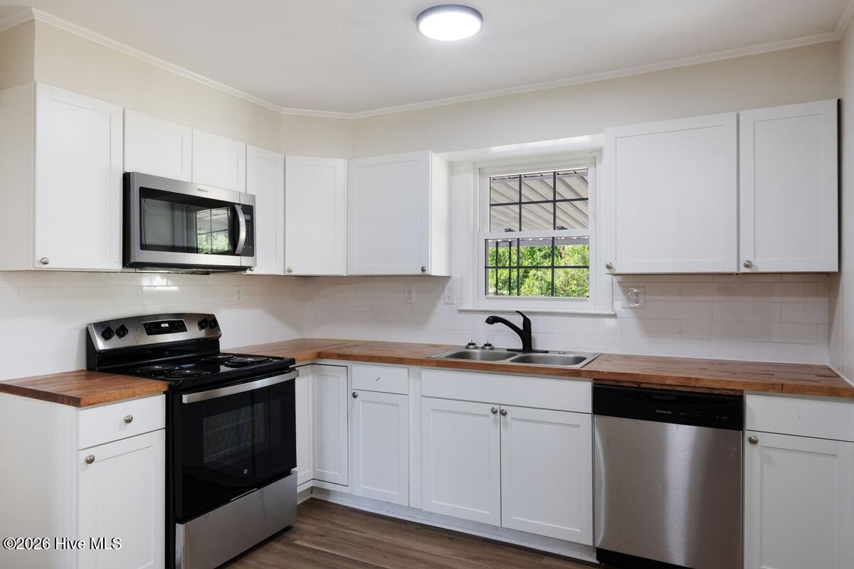 3308 Cockatoo Road Augusta, GA 30907 - Photo 10 of 28 Gallery Image 10