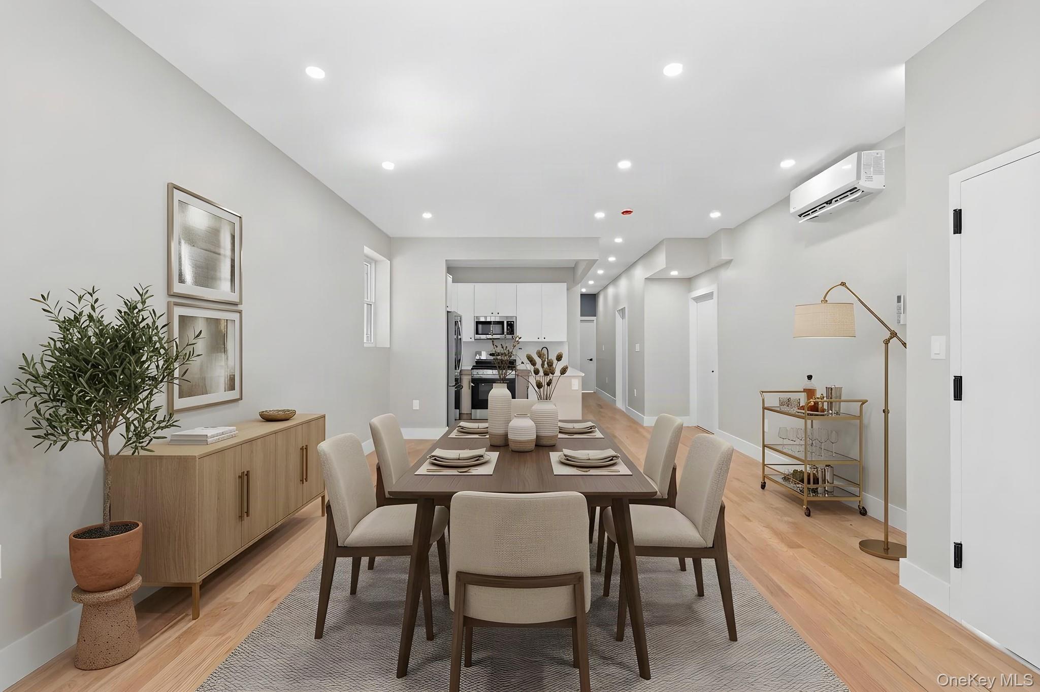 109 Amersfort Place Brooklyn, NY 11210 - Photo 3 of 13 Gallery Image 3