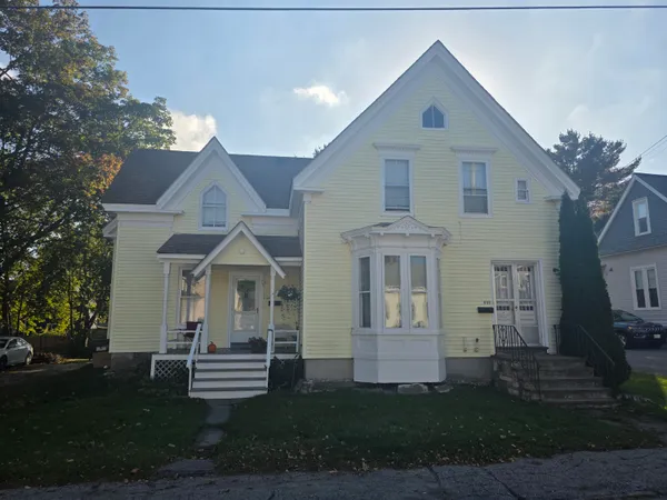 $450,000 | 80 Rankin Street, Rockland, ME 04841