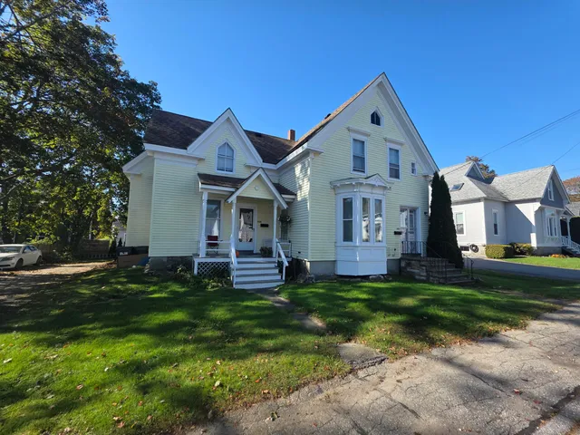 $450,000 | 80 Rankin Street, Rockland, ME 04841