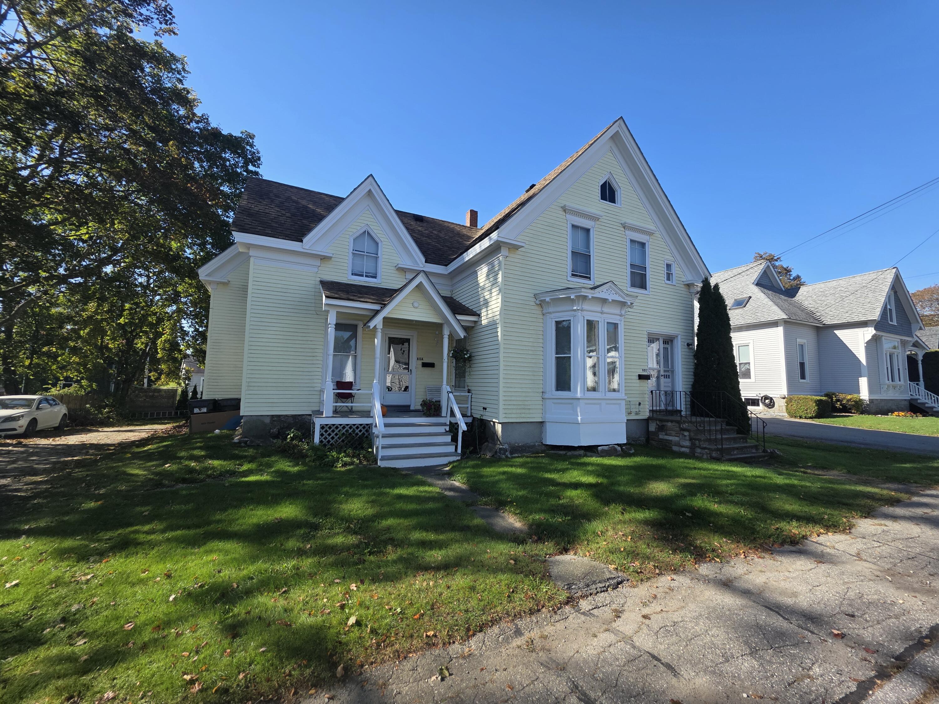 80 Rankin Street Rockland, ME 04841 - Photo 2 of 19 20251007_102530