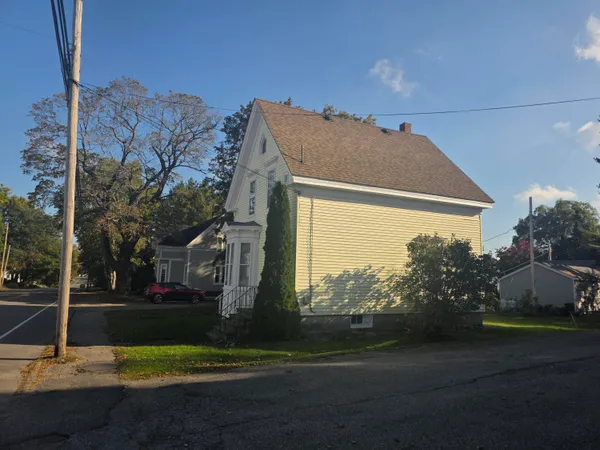 $450,000 | 80 Rankin Street, Rockland, ME 04841