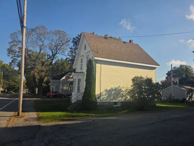 $450,000 | 80 Rankin Street, Rockland, ME 04841