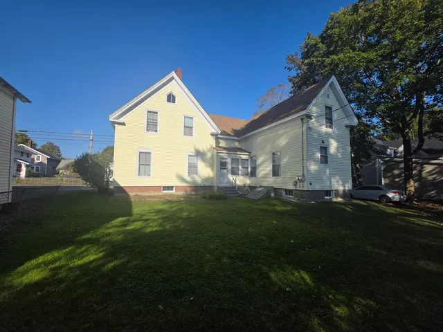 $450,000 | 80 Rankin Street, Rockland, ME 04841