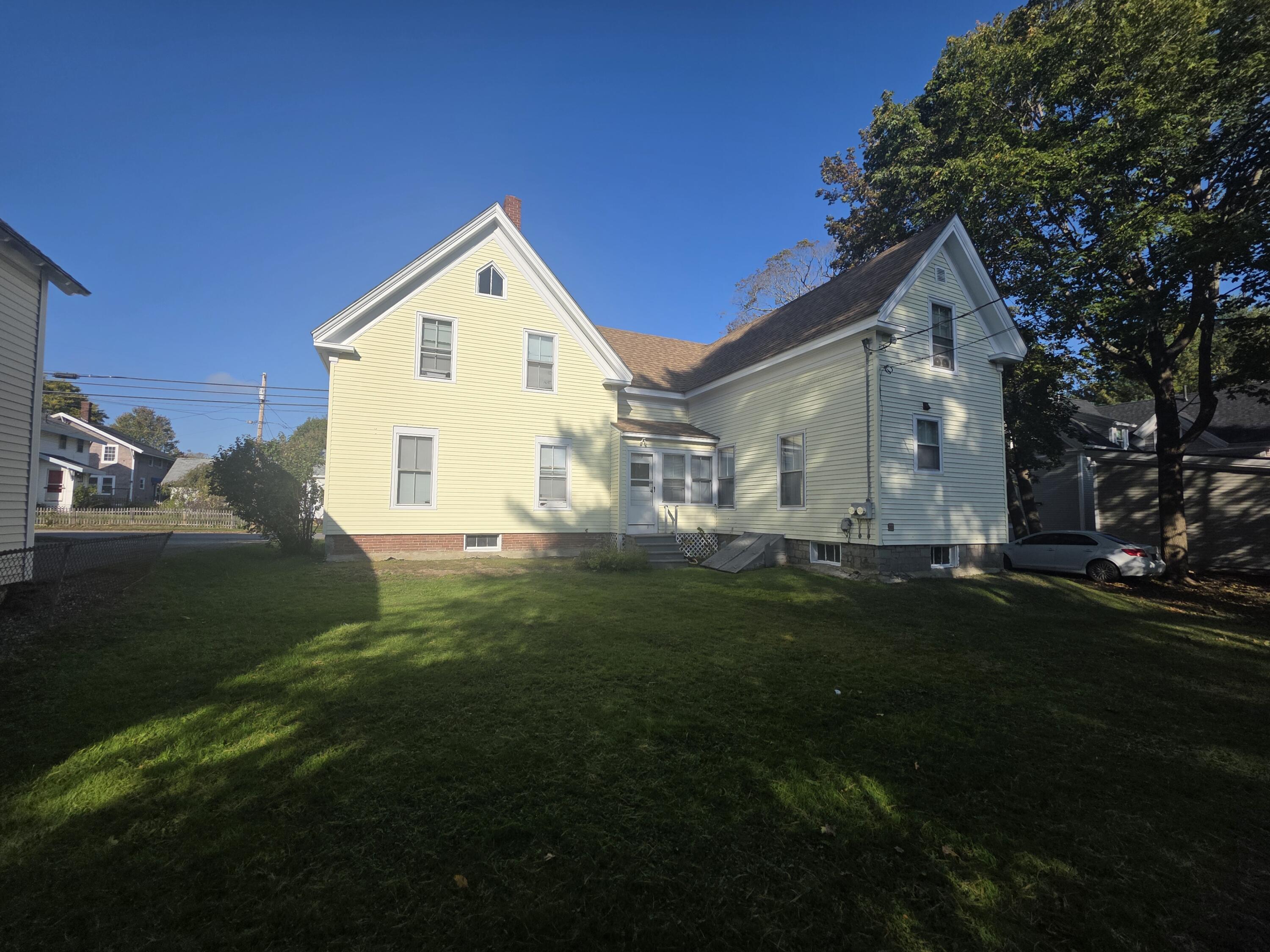 80 Rankin Street Rockland, ME 04841 - Photo 4 of 19 20251007_152910