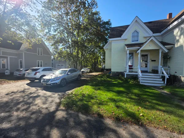 $450,000 | 80 Rankin Street, Rockland, ME 04841