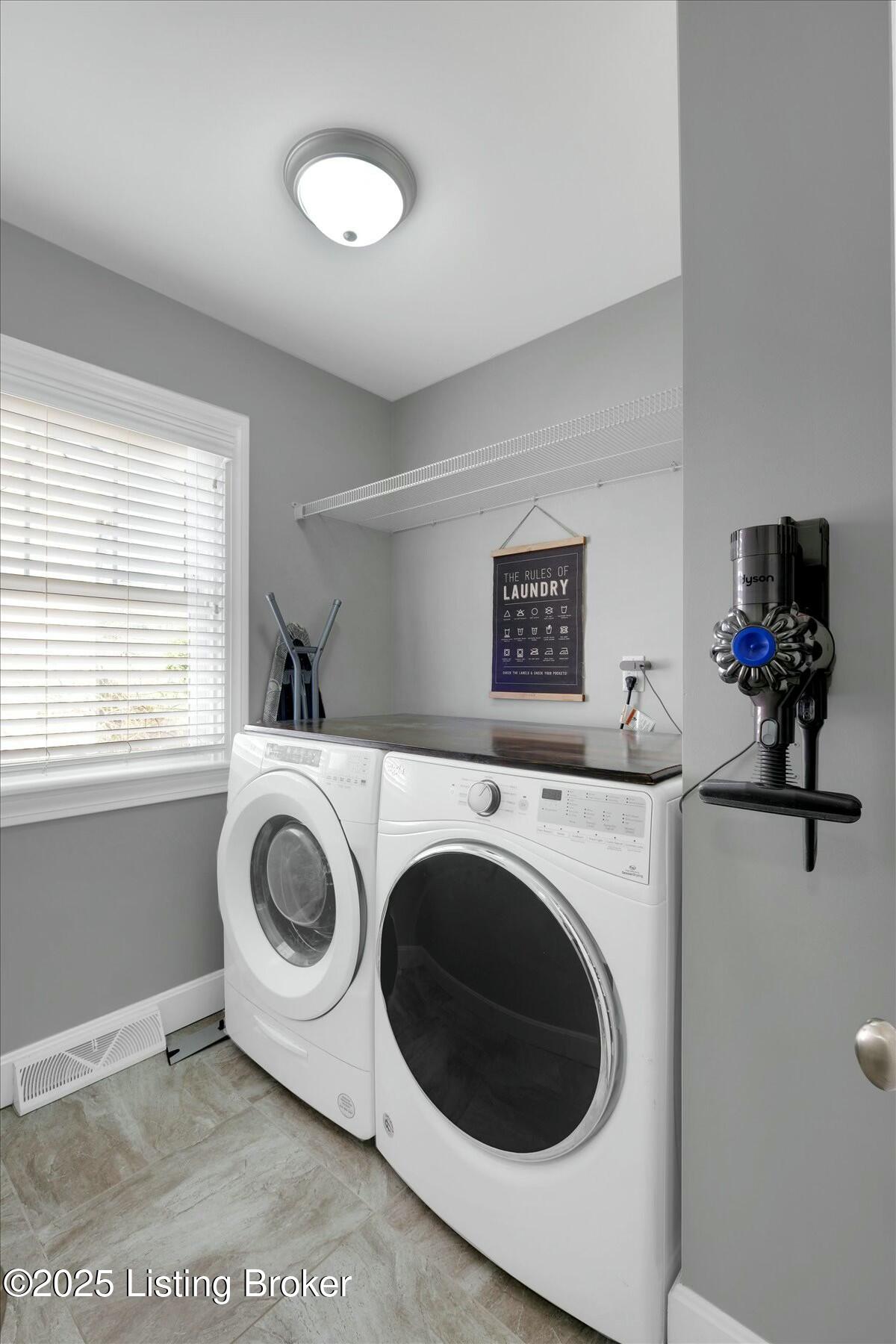 4213 Winchester Road Louisville, KY 40207 - Photo 44 of 52 First Floor Laundry Room