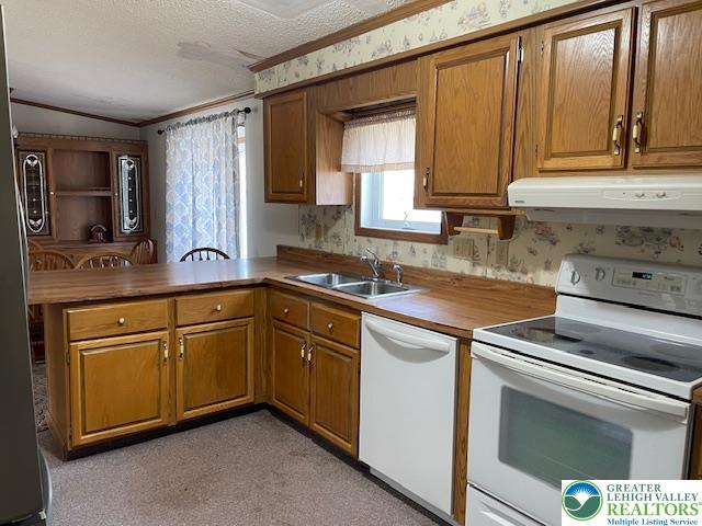 38 De Rose Street Walnutport, PA 18088 - Photo 7 of 27 a kitchen with granite countertop cabinets stainless steel appliances a sink and window