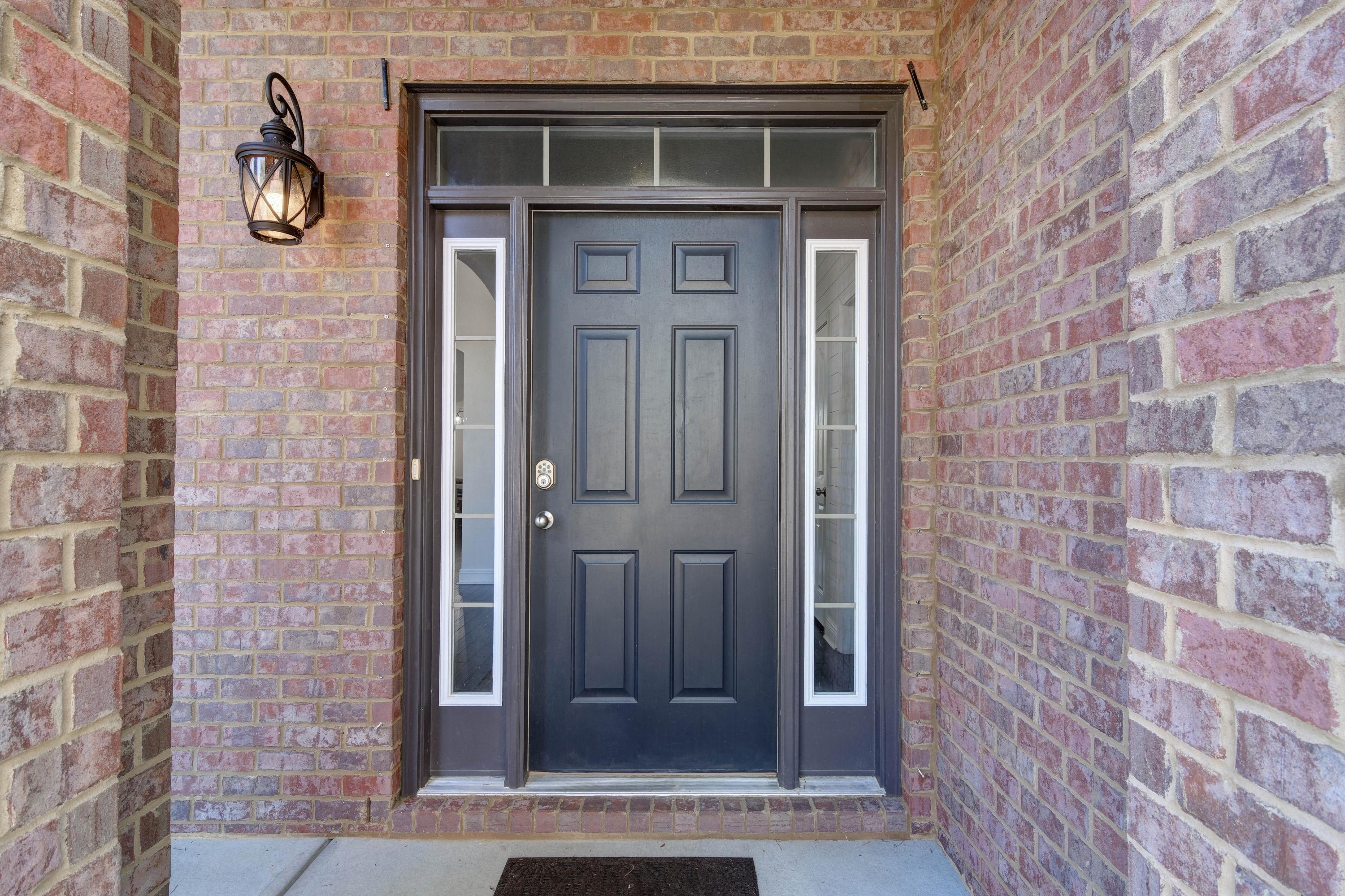 52 Mango Lane Freeport, FL 32439 - Photo 3 of 69 a view of front door of house